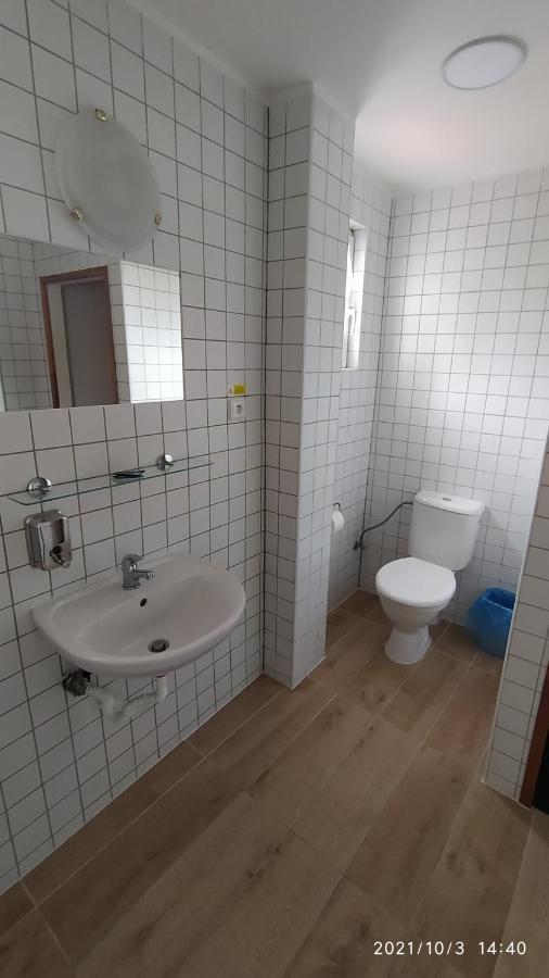 Penzion U Rybnika Mariánská Bagian luar foto