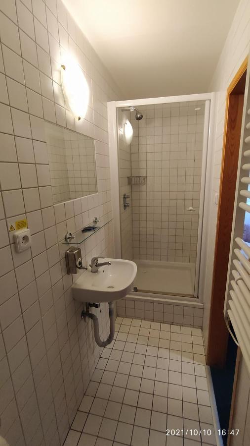 Penzion U Rybnika Mariánská Bagian luar foto