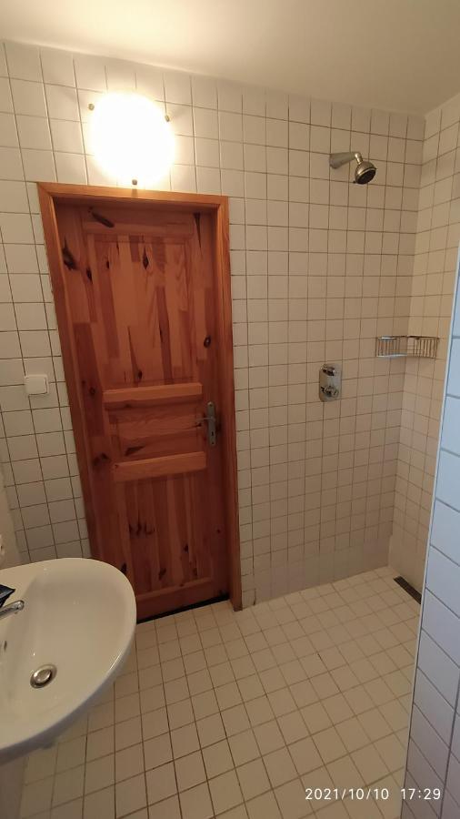 Penzion U Rybnika Mariánská Bagian luar foto