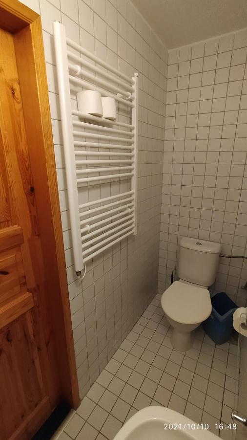 Penzion U Rybnika Mariánská Bagian luar foto