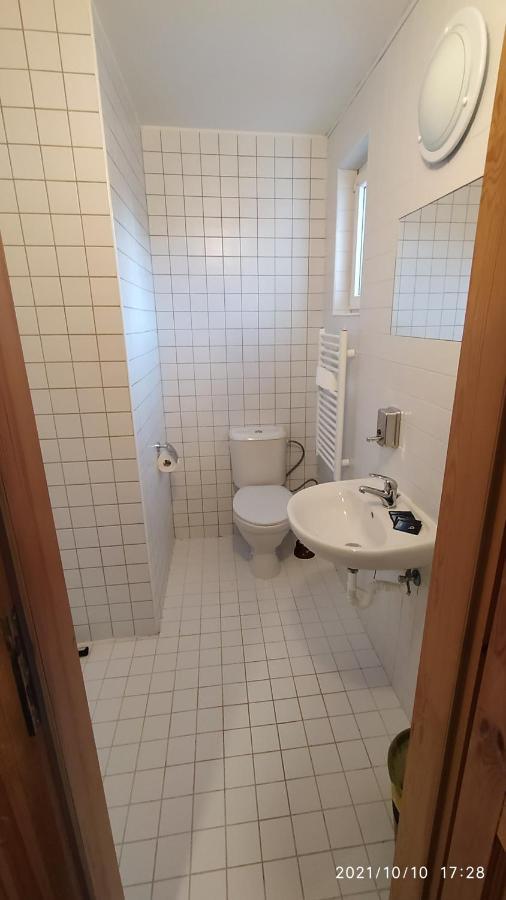 Penzion U Rybnika Mariánská Bagian luar foto