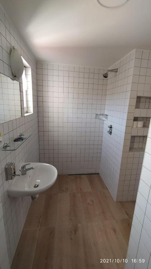 Penzion U Rybnika Mariánská Bagian luar foto