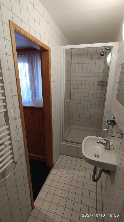 Penzion U Rybnika Mariánská Bagian luar foto