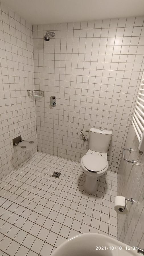Penzion U Rybnika Mariánská Bagian luar foto