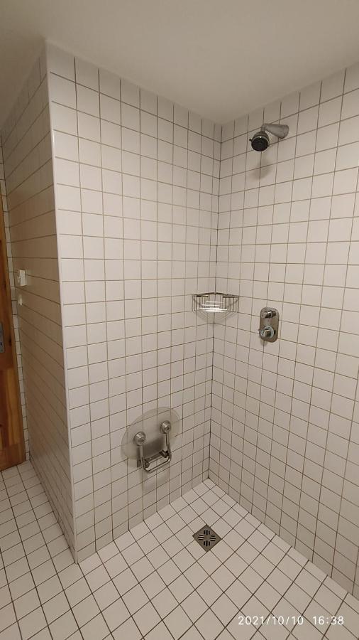 Penzion U Rybnika Mariánská Bagian luar foto