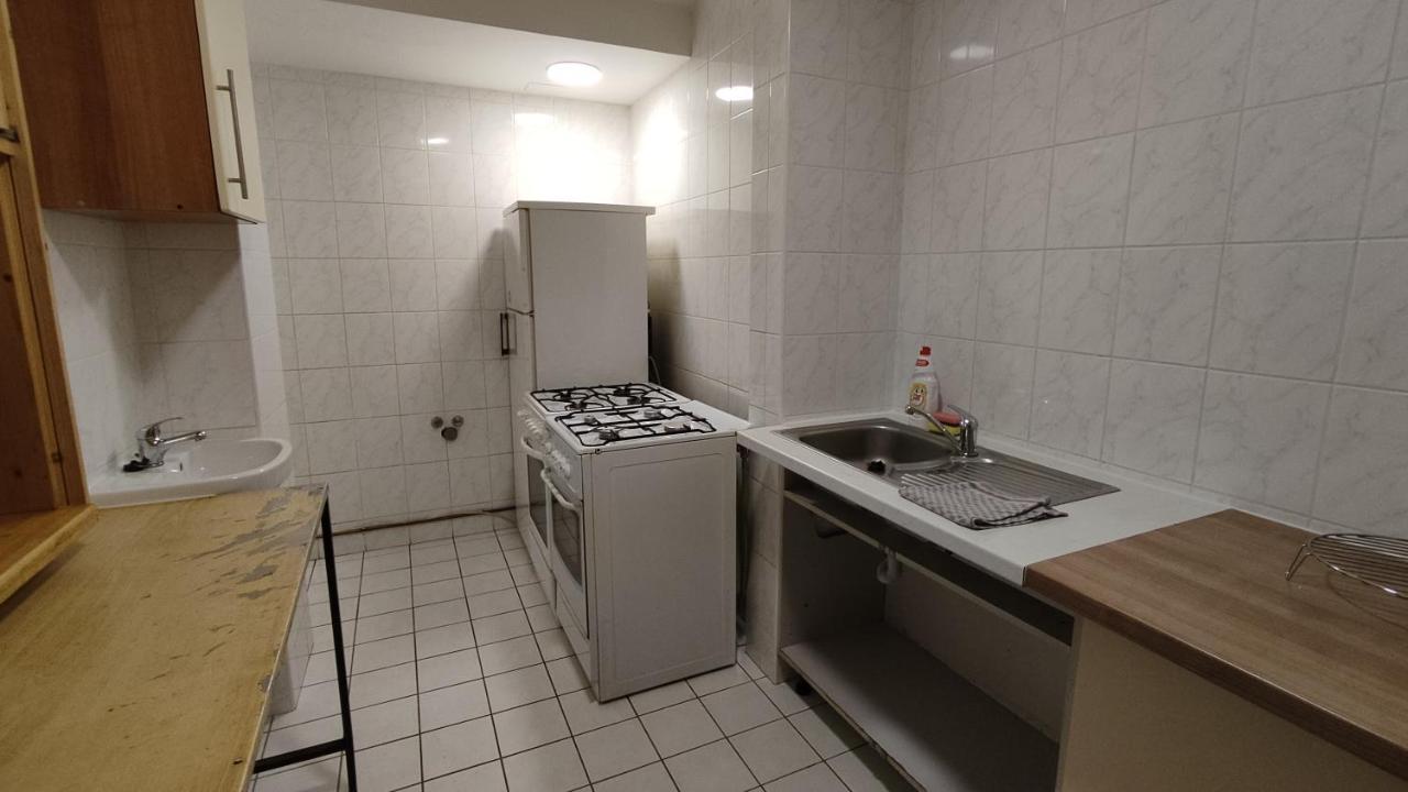 Penzion U Rybnika Mariánská Bagian luar foto